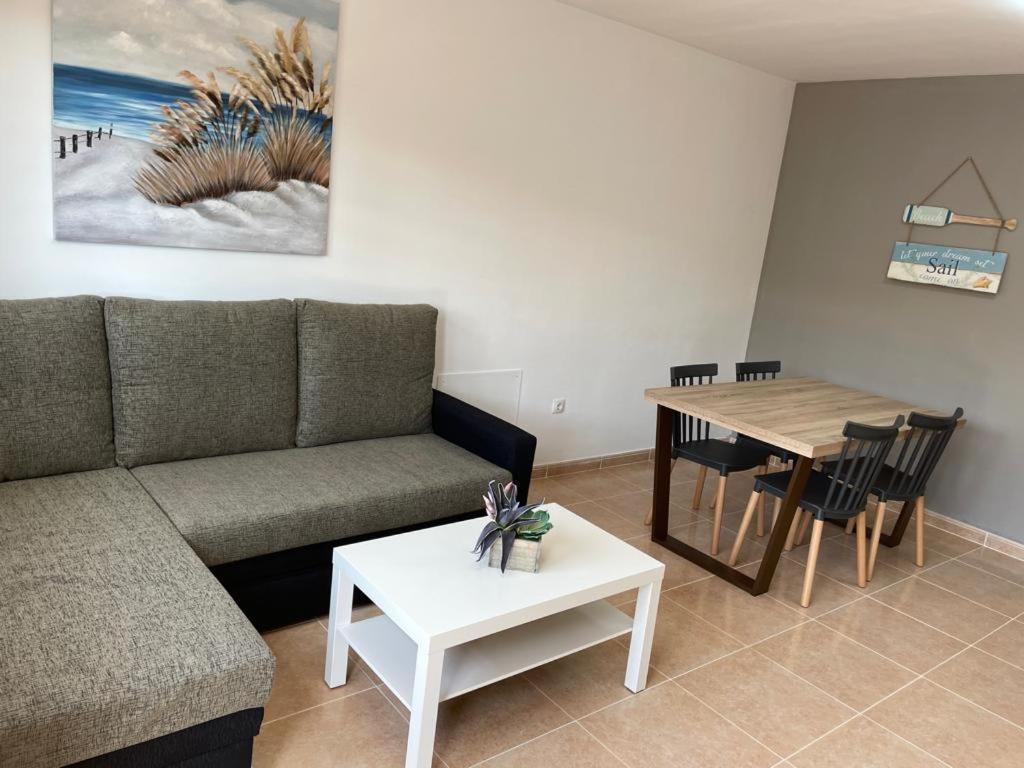 Casa Mari Y Jose Con Grandes Piscinas Y Wifi Gratis Apartment Corralejo Exterior foto