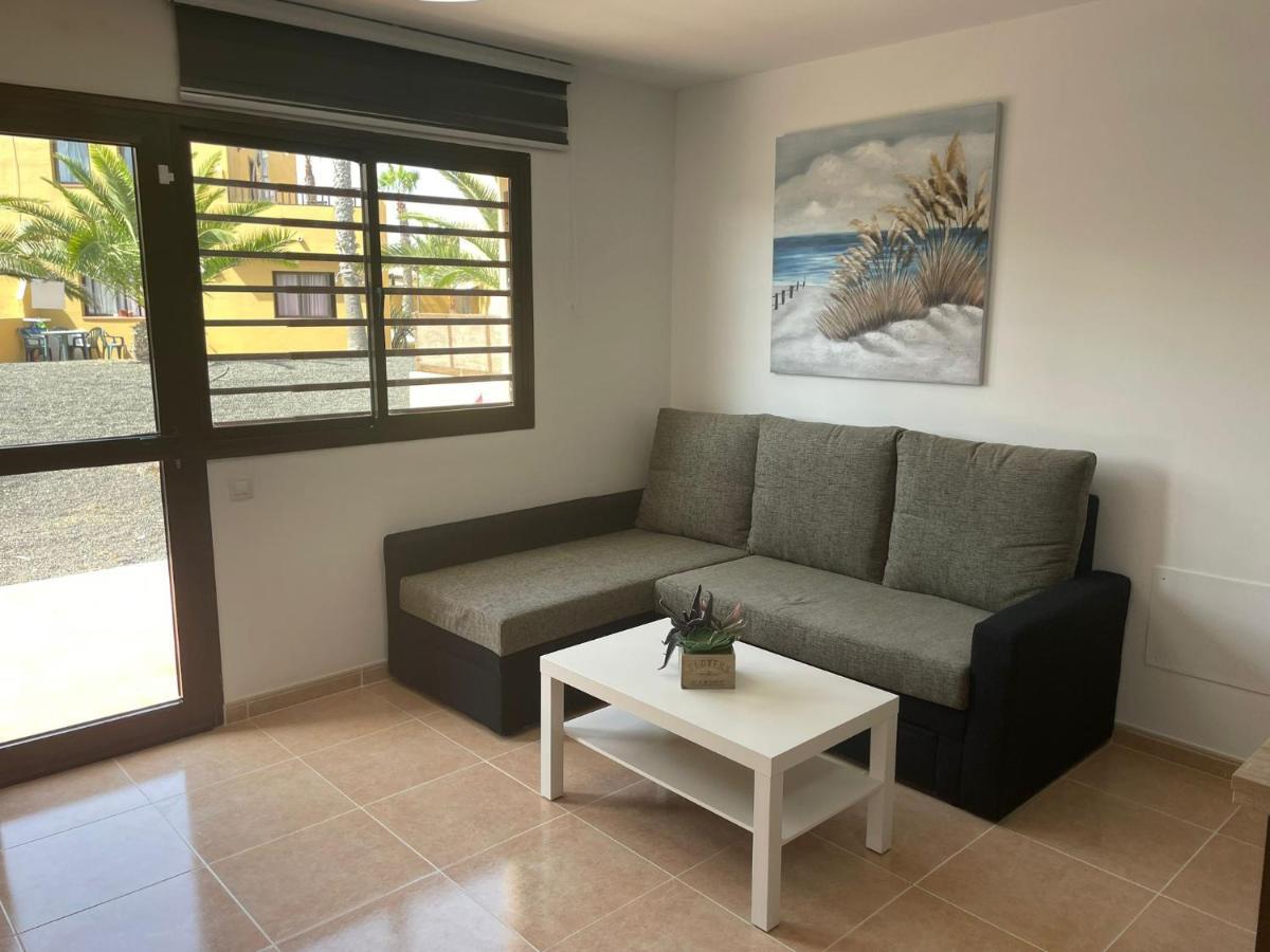 Casa Mari Y Jose Con Grandes Piscinas Y Wifi Gratis Apartment Corralejo Exterior foto