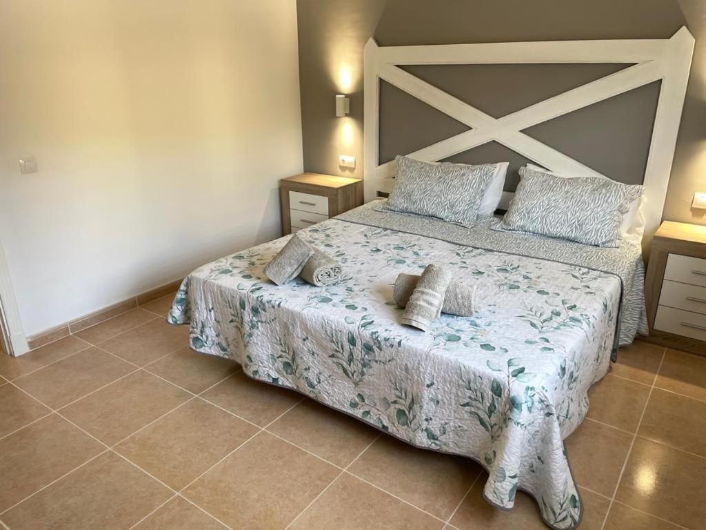 Casa Mari Y Jose Con Grandes Piscinas Y Wifi Gratis Apartment Corralejo Exterior foto