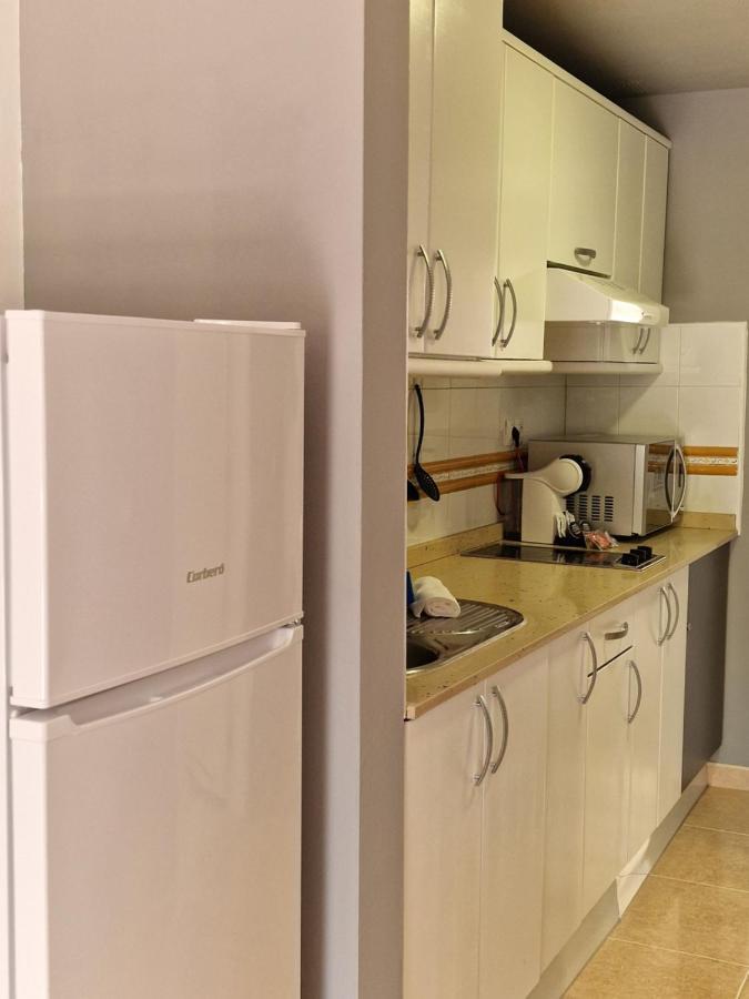 Casa Mari Y Jose Con Grandes Piscinas Y Wifi Gratis Apartment Corralejo Exterior foto