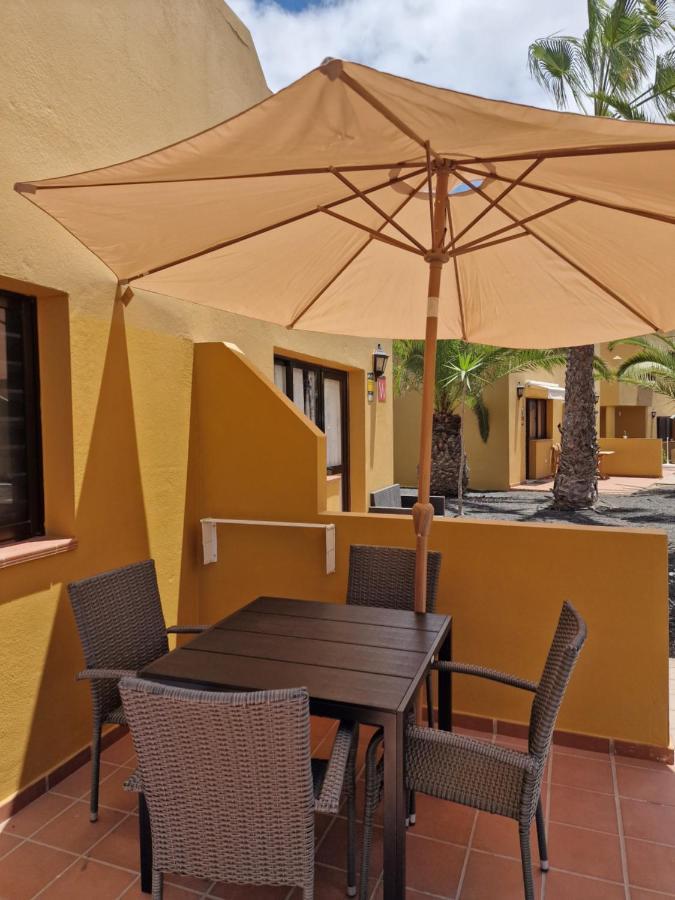 Casa Mari Y Jose Con Grandes Piscinas Y Wifi Gratis Apartment Corralejo Exterior foto