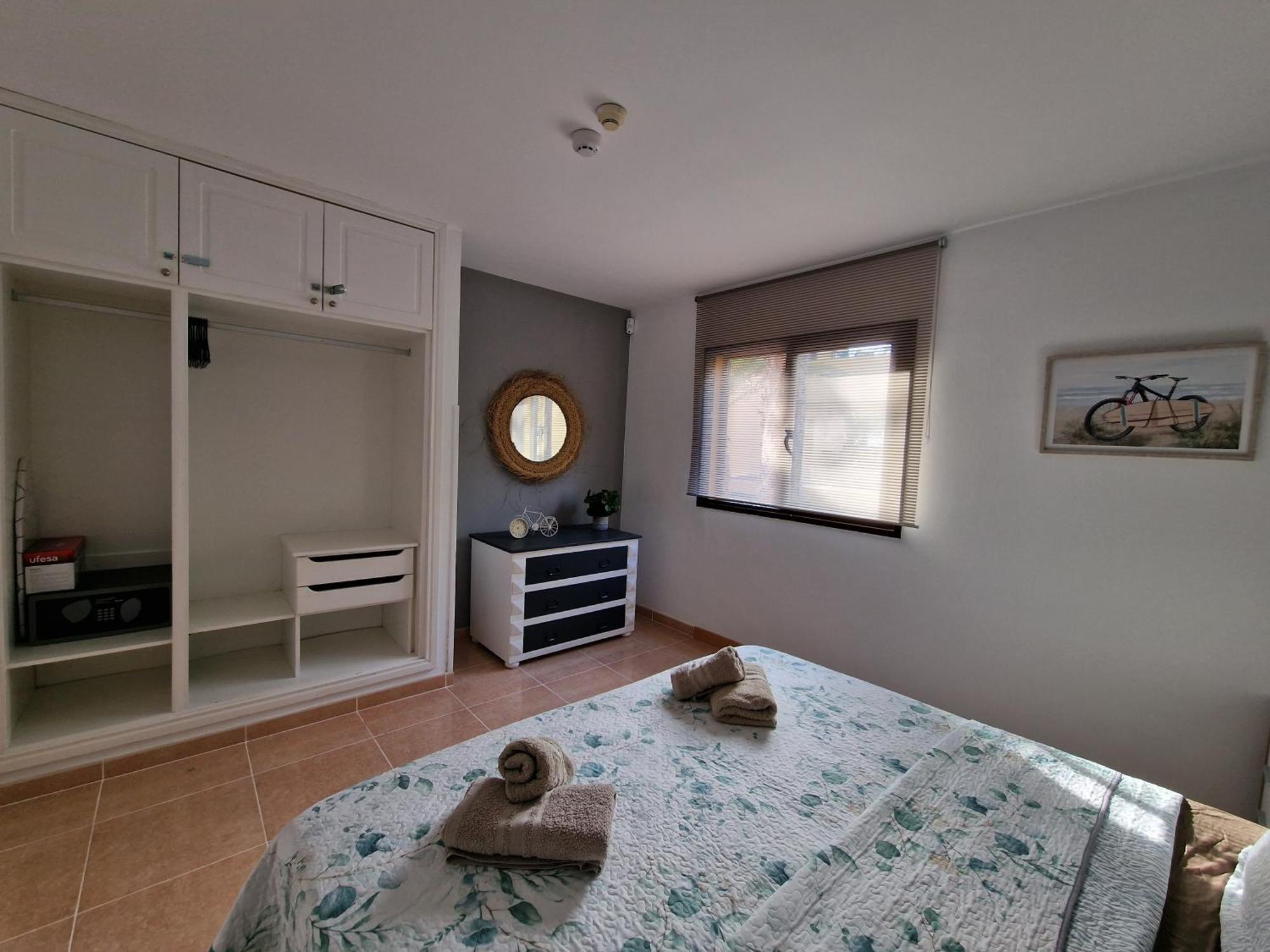 Casa Mari Y Jose Con Grandes Piscinas Y Wifi Gratis Apartment Corralejo Exterior foto