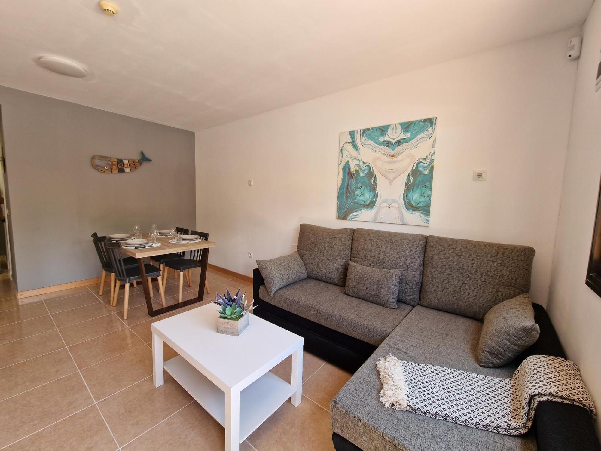 Casa Mari Y Jose Con Grandes Piscinas Y Wifi Gratis Apartment Corralejo Exterior foto