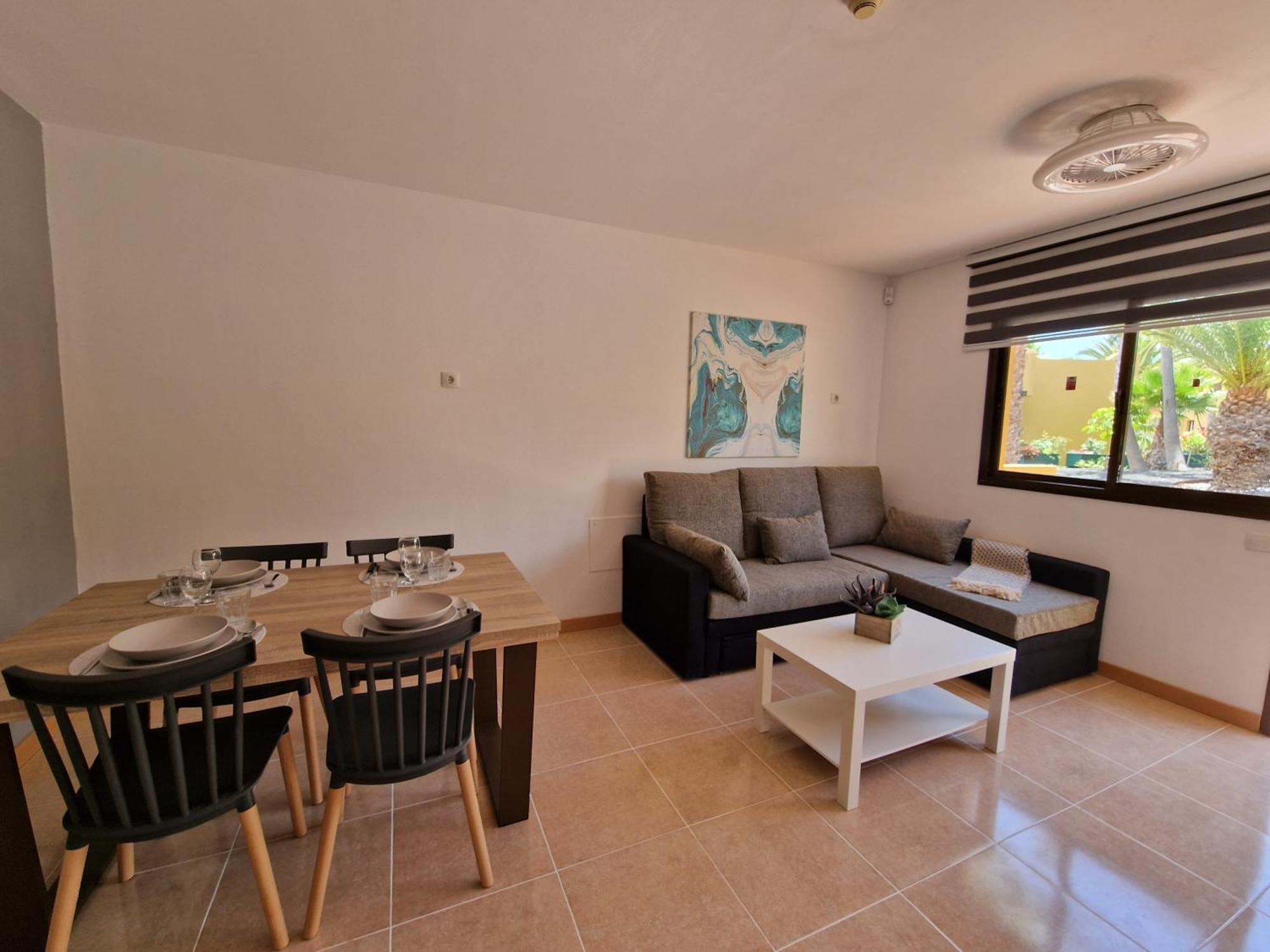 Casa Mari Y Jose Con Grandes Piscinas Y Wifi Gratis Apartment Corralejo Exterior foto