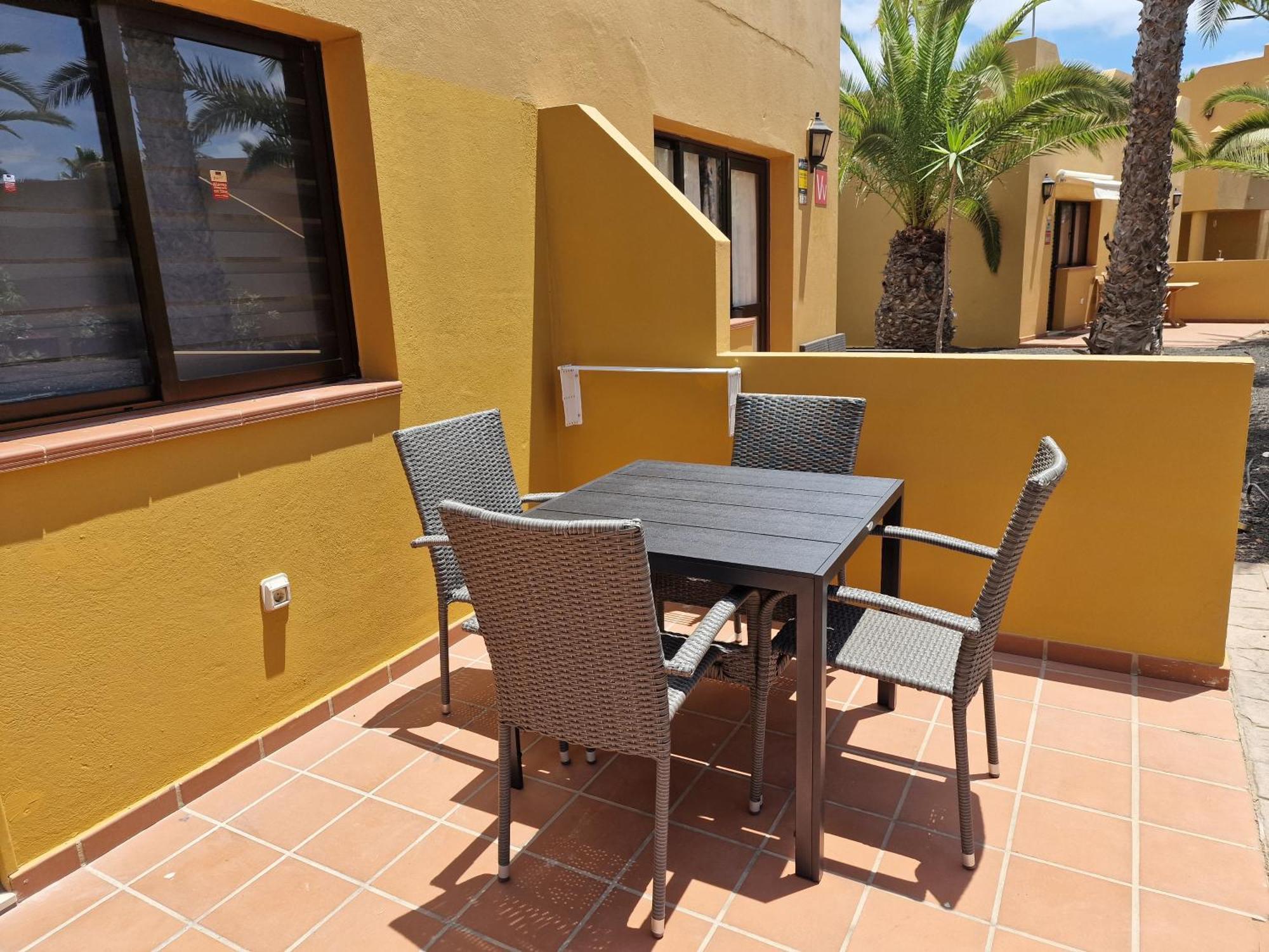 Casa Mari Y Jose Con Grandes Piscinas Y Wifi Gratis Apartment Corralejo Exterior foto