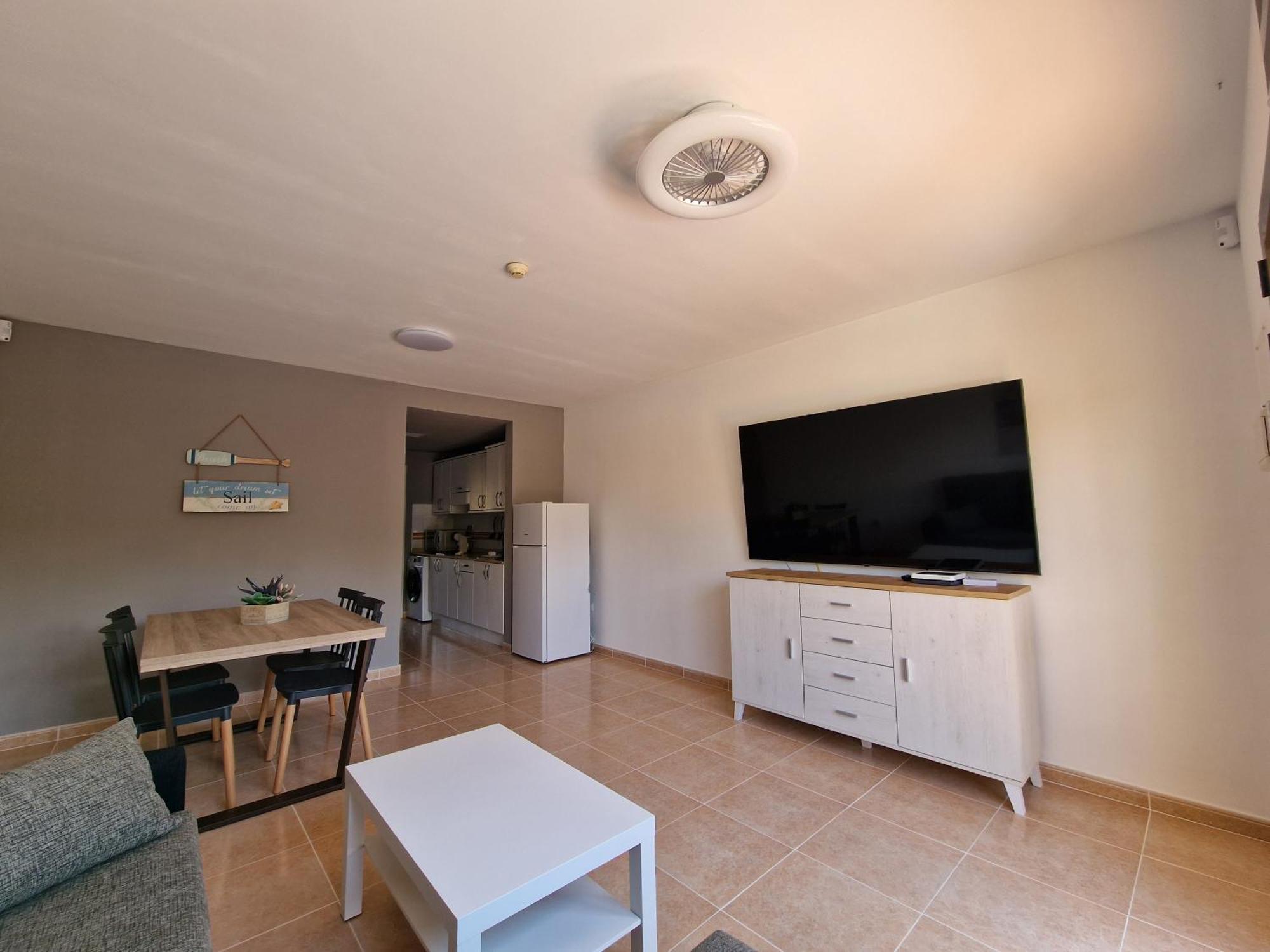 Casa Mari Y Jose Con Grandes Piscinas Y Wifi Gratis Apartment Corralejo Exterior foto