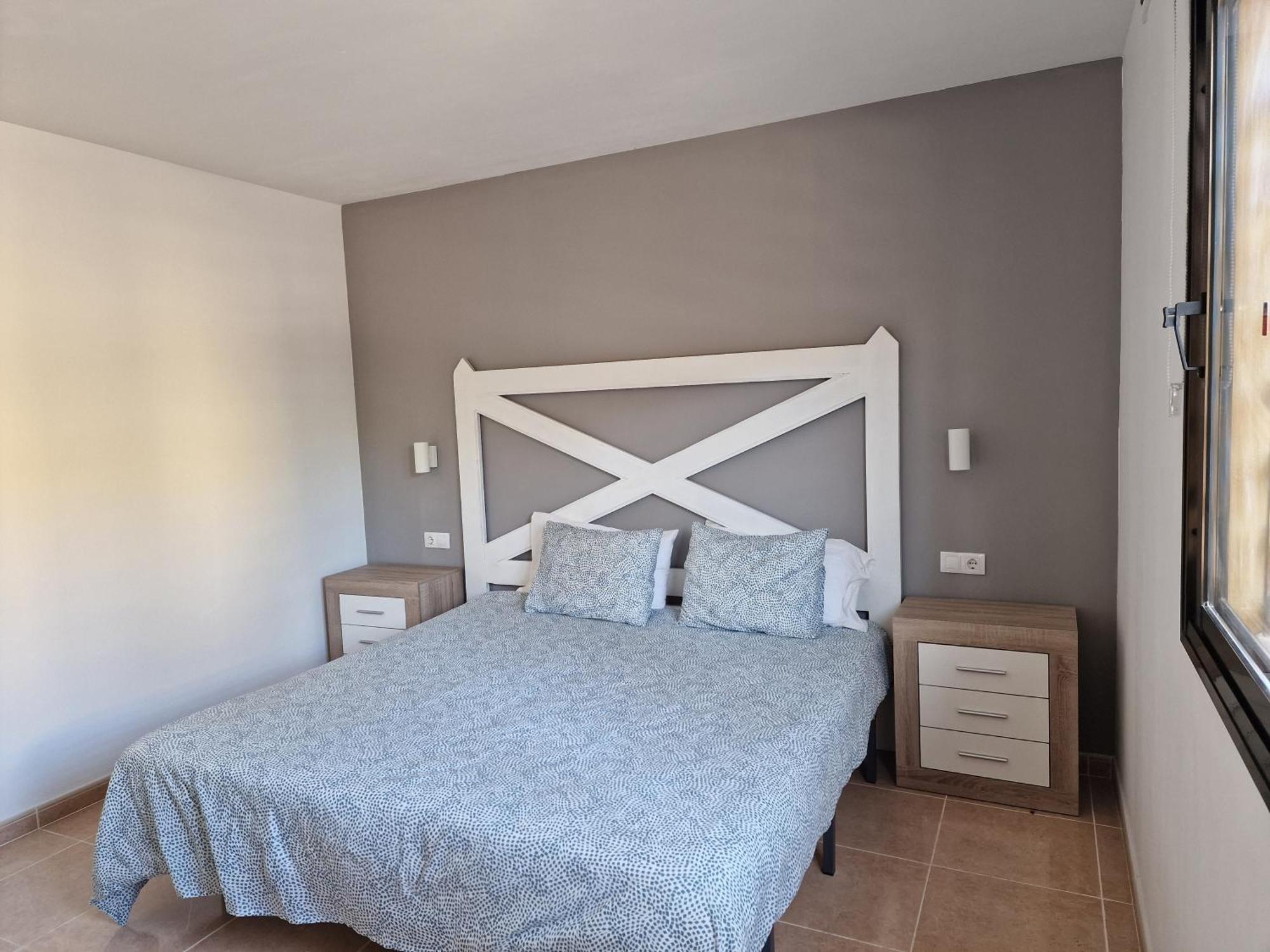 Casa Mari Y Jose Con Grandes Piscinas Y Wifi Gratis Apartment Corralejo Exterior foto