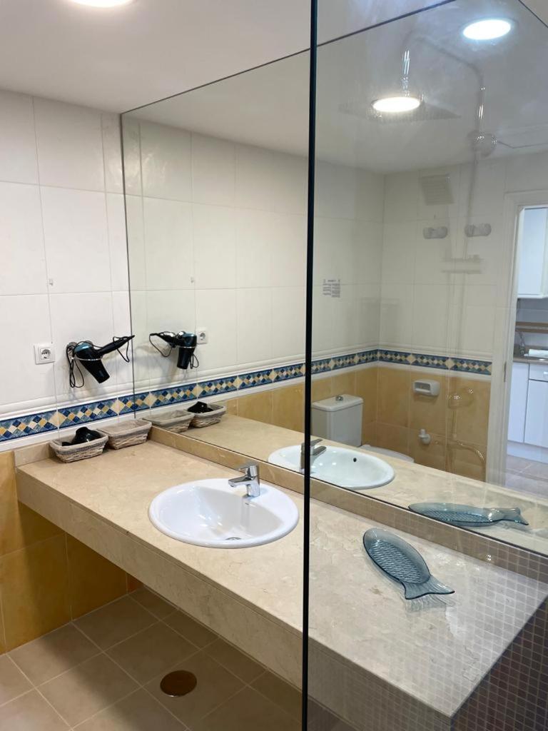 Casa Mari Y Jose Con Grandes Piscinas Y Wifi Gratis Apartment Corralejo Exterior foto